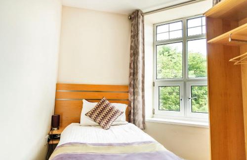 Llanbradach Hotel | Wingfield Hotel