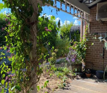 Wingham House | Wingham House - Pet Friendly