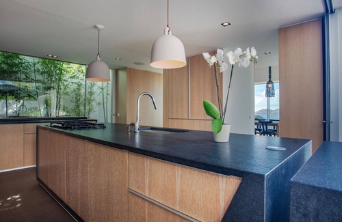 Morne de Depoudre Villa | Wings (1/4 Rooms) Luxury villa