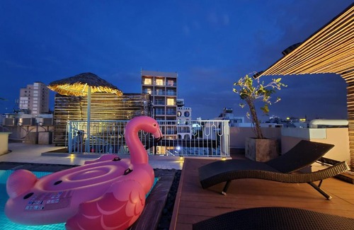 Ngu Hanh Son House | Wings House 2