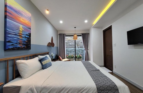 Ngu Hanh Son House | Wings House 2