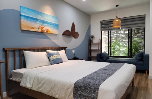 Ngu Hanh Son House | Wings House 2