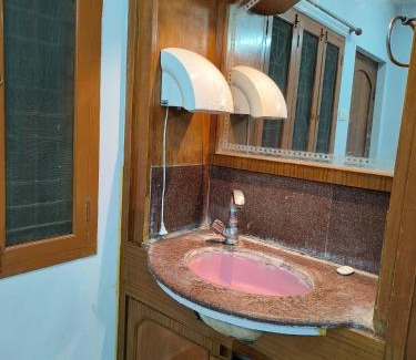 Visakhapatnam Bed & Breakfast | Wings Nest
