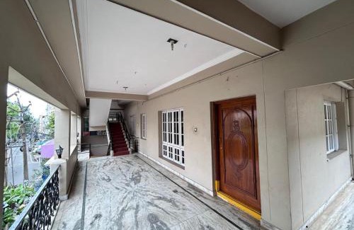 Visakhapatnam Bed & Breakfast | Wings Nest