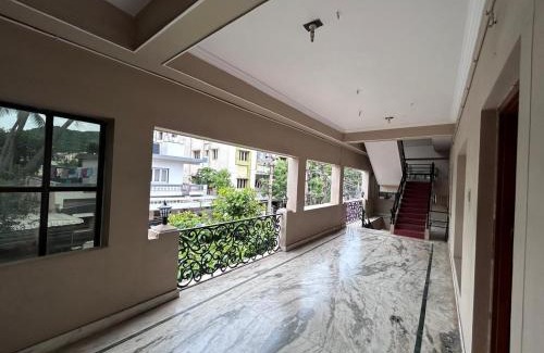Visakhapatnam Bed & Breakfast | Wings Nest