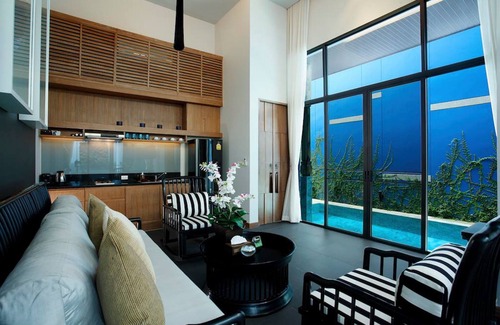 Choeng Thale Villa | Wings Phuket Villa by Two Villas Holiday