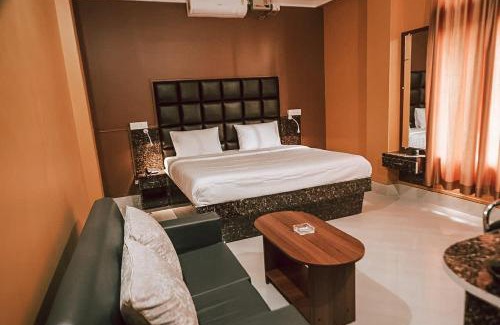 Jorhat Hotel | wings THE PRIDE