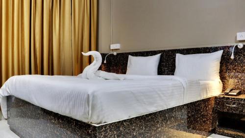 Jorhat Hotel | wings THE PRIDE