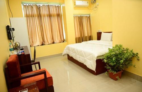Jorhat Hotel | wings THE PRIDE
