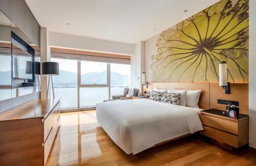 Xisaishan Qu Hotel | Wingtech Hotel