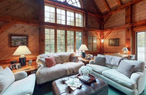 Stratton and Bromley Ski Areas House | Winhall Wonder