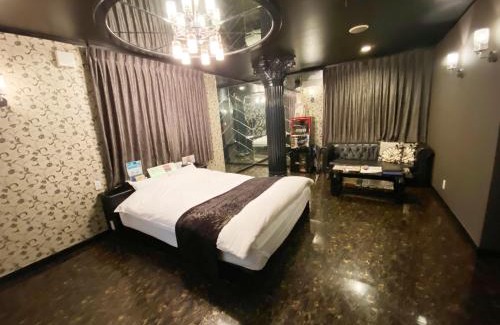 Saijo Hotel | Wink