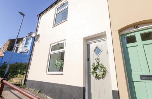 Weymouth House | Winkle Cottage