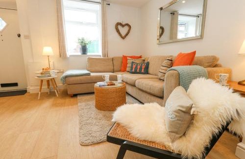 Weymouth House | Winkle Cottage