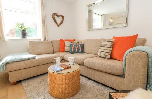 Weymouth House | Winkle Cottage