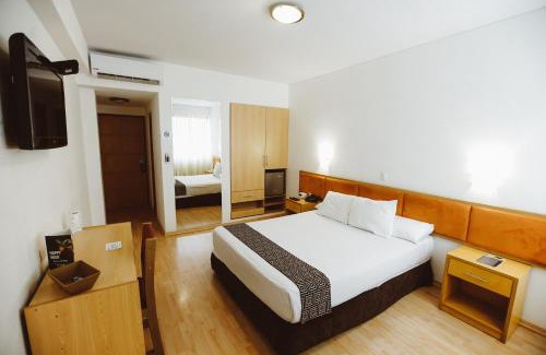 Chiclayo Hotel | WinMeier Hotel y Casino