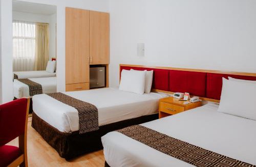 Chiclayo Hotel | WinMeier Hotel y Casino