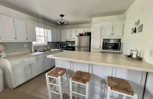 Counce House | Winn Springs- Relaxing Lake Weekend Getaway