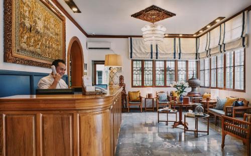 Bahan Hotel | Winner Inn