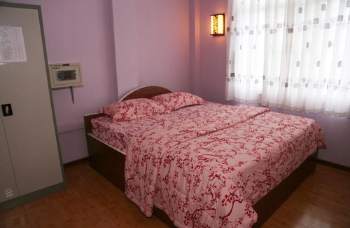 Yangon Hotel | Winner Residence