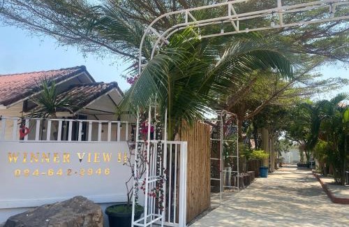 Koh Lan House | winnerview ll Resort Kohlarn