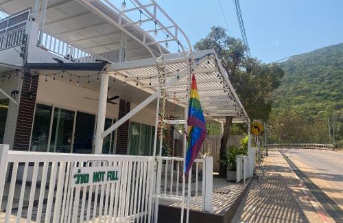 Koh Lan House | winnerview ll Resort Kohlarn