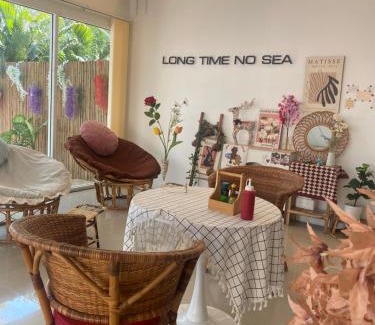 Koh Lan House | winnerview ll Resort Kohlarn