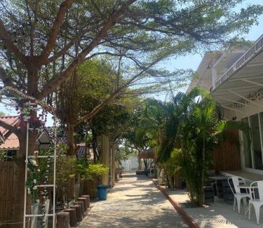 Koh Lan House | winnerview ll Resort Kohlarn