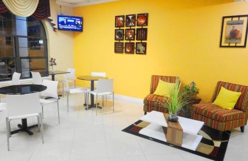 Winnie Hotel | Winnie Inn Suites & RV Park