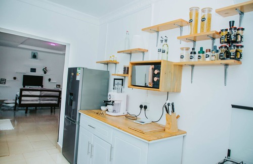 Iringa House | Winnie's Cozy Home