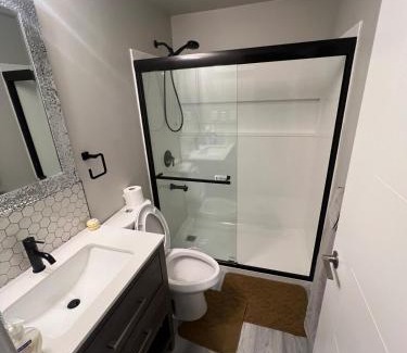 Winnipeg House | Winnipeg Bright Home