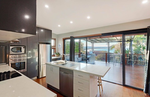 Pambula Beach Cottage | Winnunga Beach House
