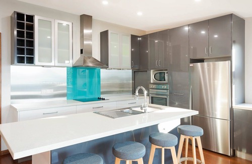 Pambula Beach Cottage | Winnunga Beach House