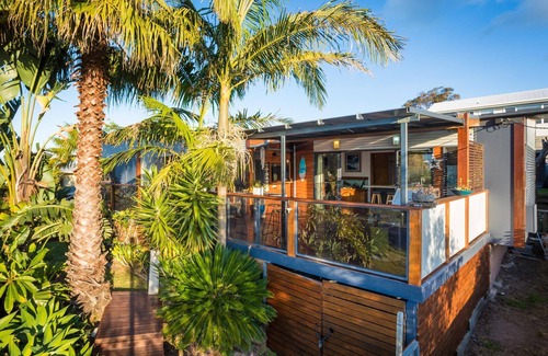 Pambula Beach Cottage | Winnunga Beach House