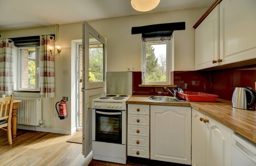 Wheddon Cross Cottage | Winsford Cottage near Wheddon Cross
