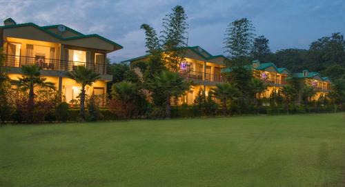 Bail Parao Resort | Winsome Resort & Spa Corbett