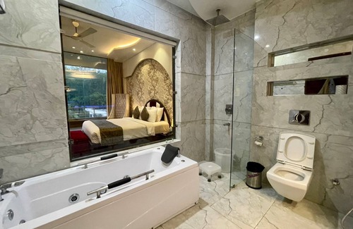 Khempur Hotel | Winsome Resort & Spa