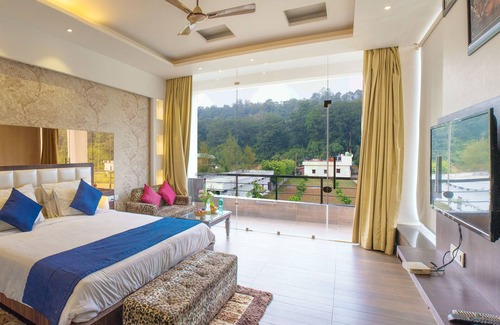 Khempur Hotel | Winsome Resort & Spa