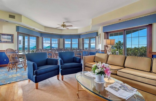 Harwich Port Bed & Breakfast | Winstead Beach Resort