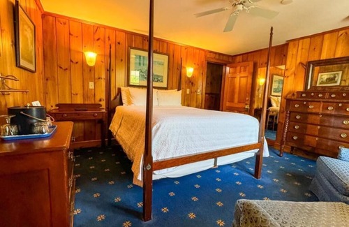 Harwich Port Bed & Breakfast | Winstead Beach Resort