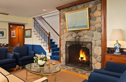 Harwich Port Bed & Breakfast | Winstead Beach Resort