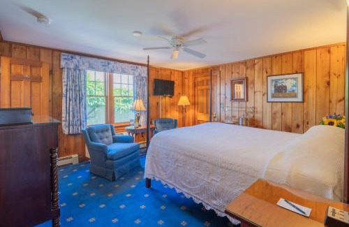 Harwich Port Hotel | Winstead Beach Resort