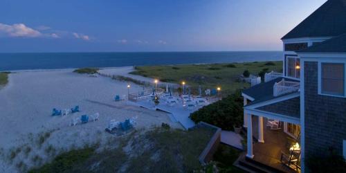 Harwich Port Hotel | Winstead Beach Resort