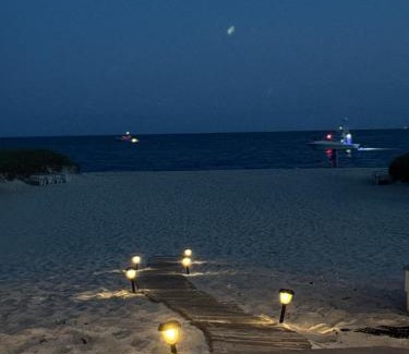 Harwich Port Hotel | Winstead Beach Resort