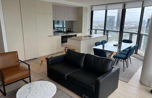 Docklands Apartment | Winston Apartments Docklands