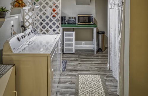 Spokane House | Winston Drive Delight
