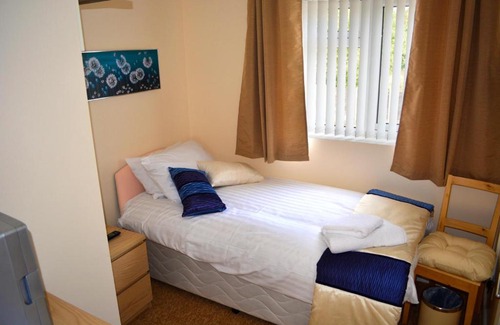 Bicester House | Winston Guesthouse