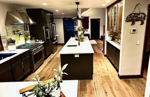 Kalispell House | Winter Bliss for 13 Swim Spa for 11 4 BR 7 Bed