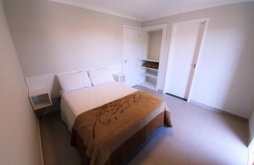 Vila Iara Apartment | Winter Garden - Guest House - Campos Do Jordão