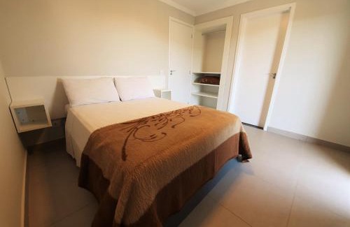 Vila Iara Apartment | Winter Garden - Guest House - Campos Do Jordão